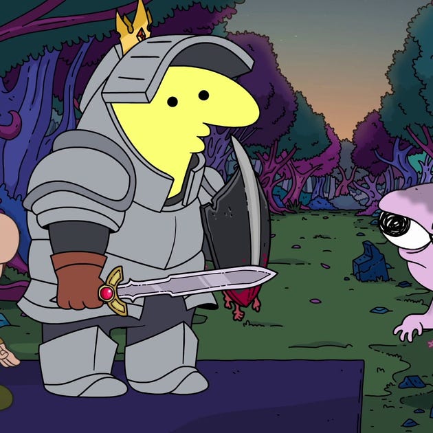 The Compleat DM: Game Design Insights and Analysis