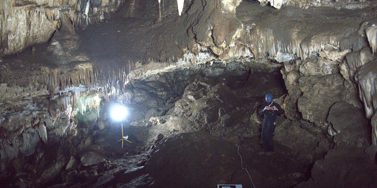 The Airspace Beneath Our Feet