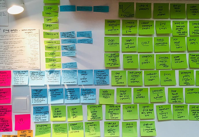 User Research
