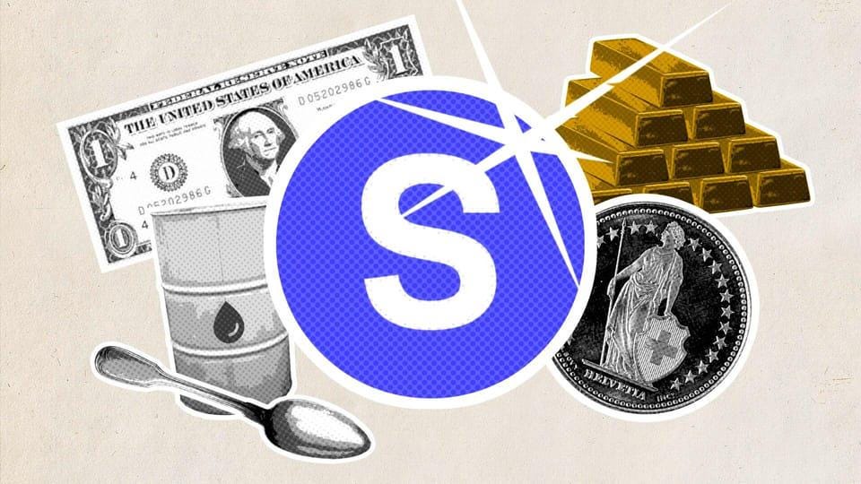 金融巨头扎堆发行稳定币，Tether和Circle双寡头格局将被打破