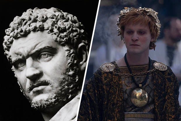 Gladiator II Real History | How Historically Accurate Is It? | HistoryExtra