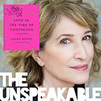 The Unspeakeasy with Meghan Daum