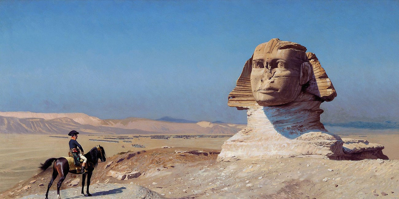 Eurocentrism, Afrocentrism and the need to decolonize African history.