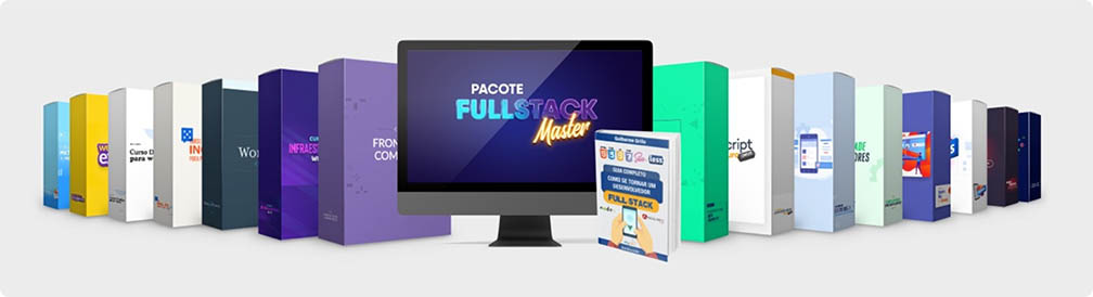 Curso de Programação Completo para Iniciantes