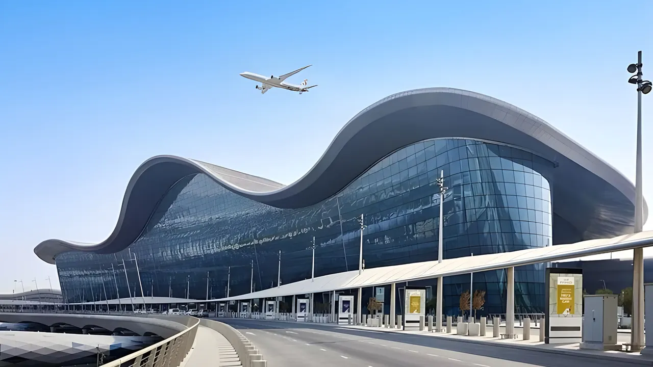 UAE’s GCAA Unveils AI-Powered Open Data Platform to Fuel Aviation Innovation