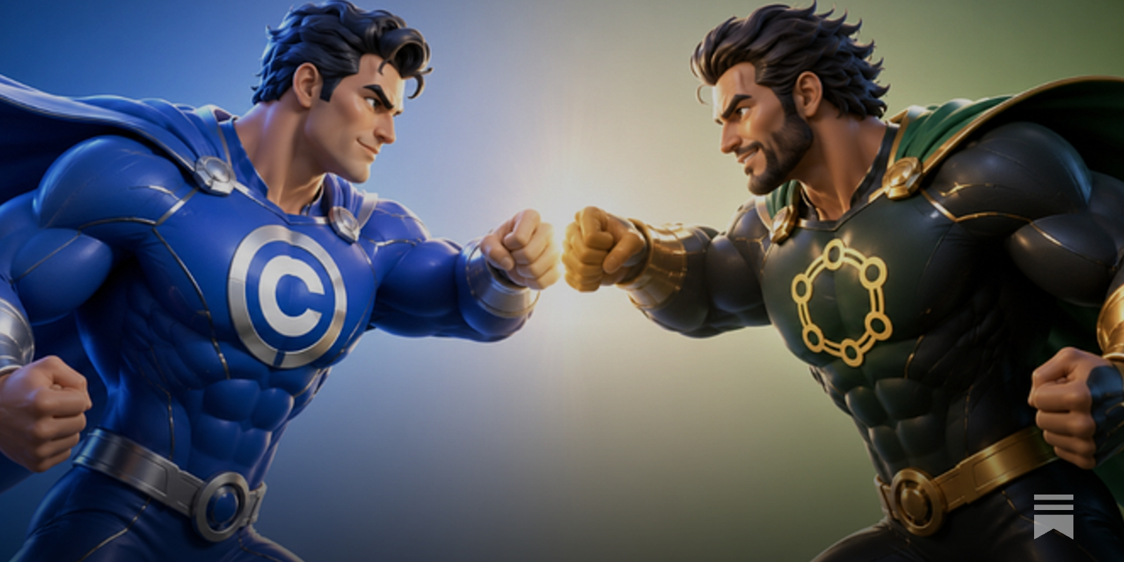 New Stablecoin Cabal?