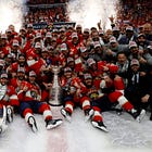 Why YOUR Team Will Win the Stanley Cup Next Season