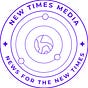 NEW TIMES MEDIA's avatar
