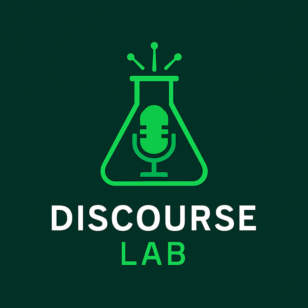 DiscourseLab’s Substack