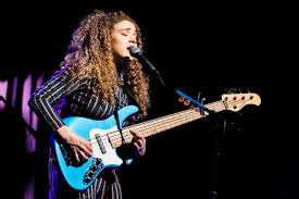 2019 Reader Favorite Bassists – #3: Tal ...