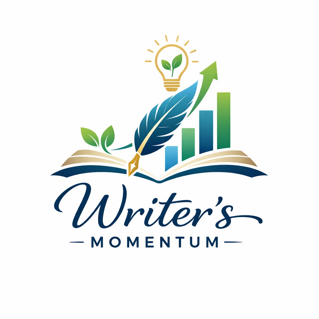The Writer's Momentum 