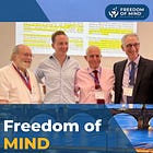 Freedom of Mind: Evaluating Undue Influence in Legal & Mental Health Settings