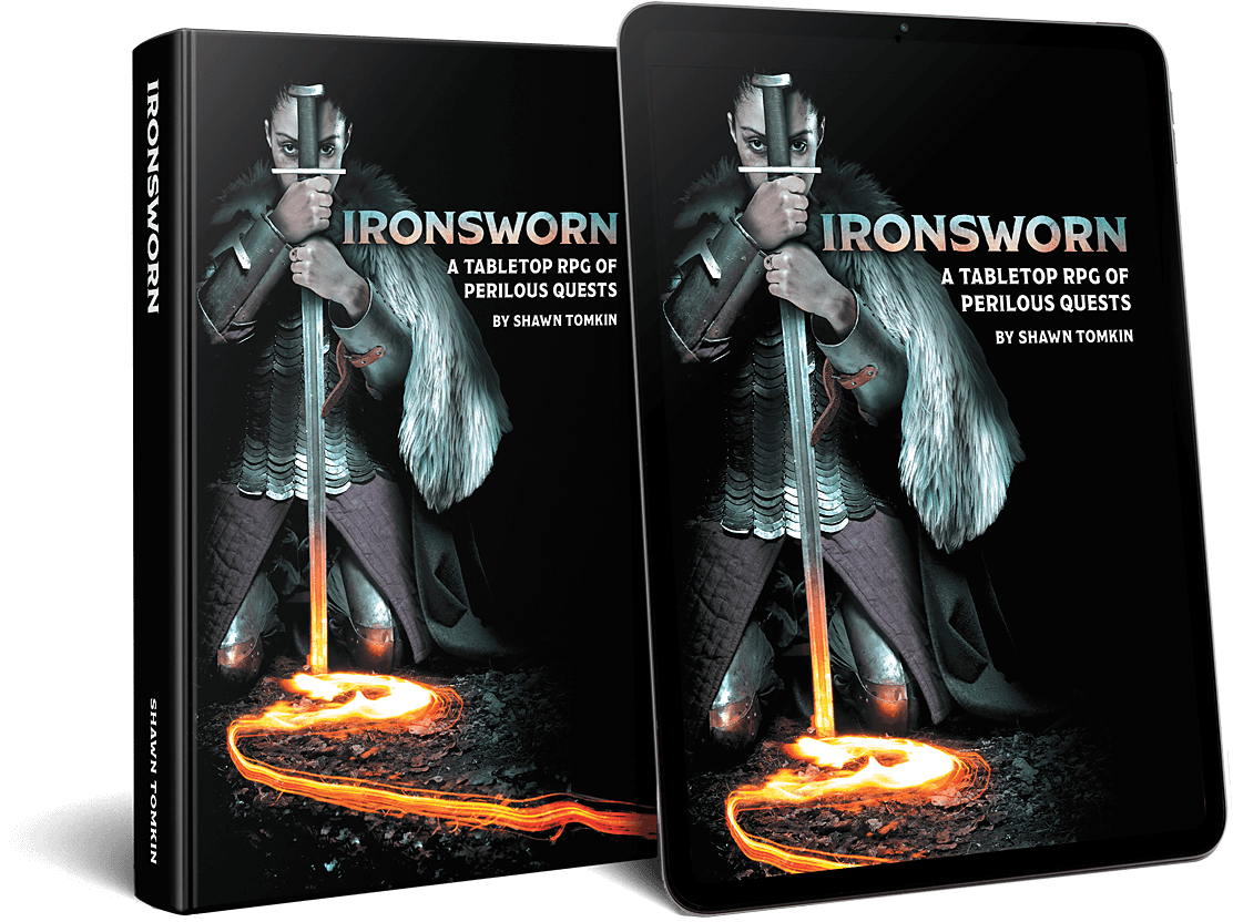 ironsworn-cover ironsworn-cover