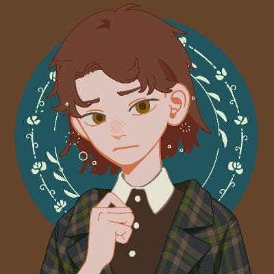 Substack profile picture for @lots