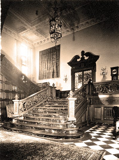 Center for Advanced Film Studies celebrates 50 years at the Doheny  Greystone Mansion - Beverly Press & Park Labrea NewsBeverly Press & Park  Labrea News