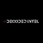 Decoded Intel's avatar