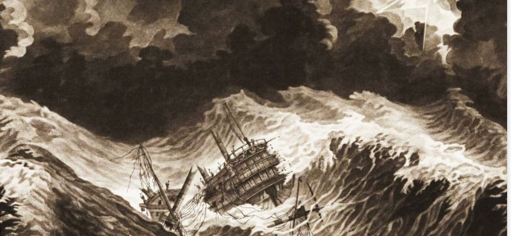 Trump on Climate Change: "The Greatest Con Job Ever"