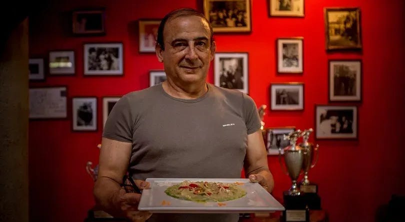 Casimirri Alessio - Eunews
