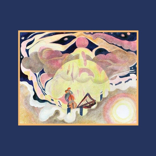 Dezron Douglas / Brandee Younger: Force Majeure Album Review | Pitchfork