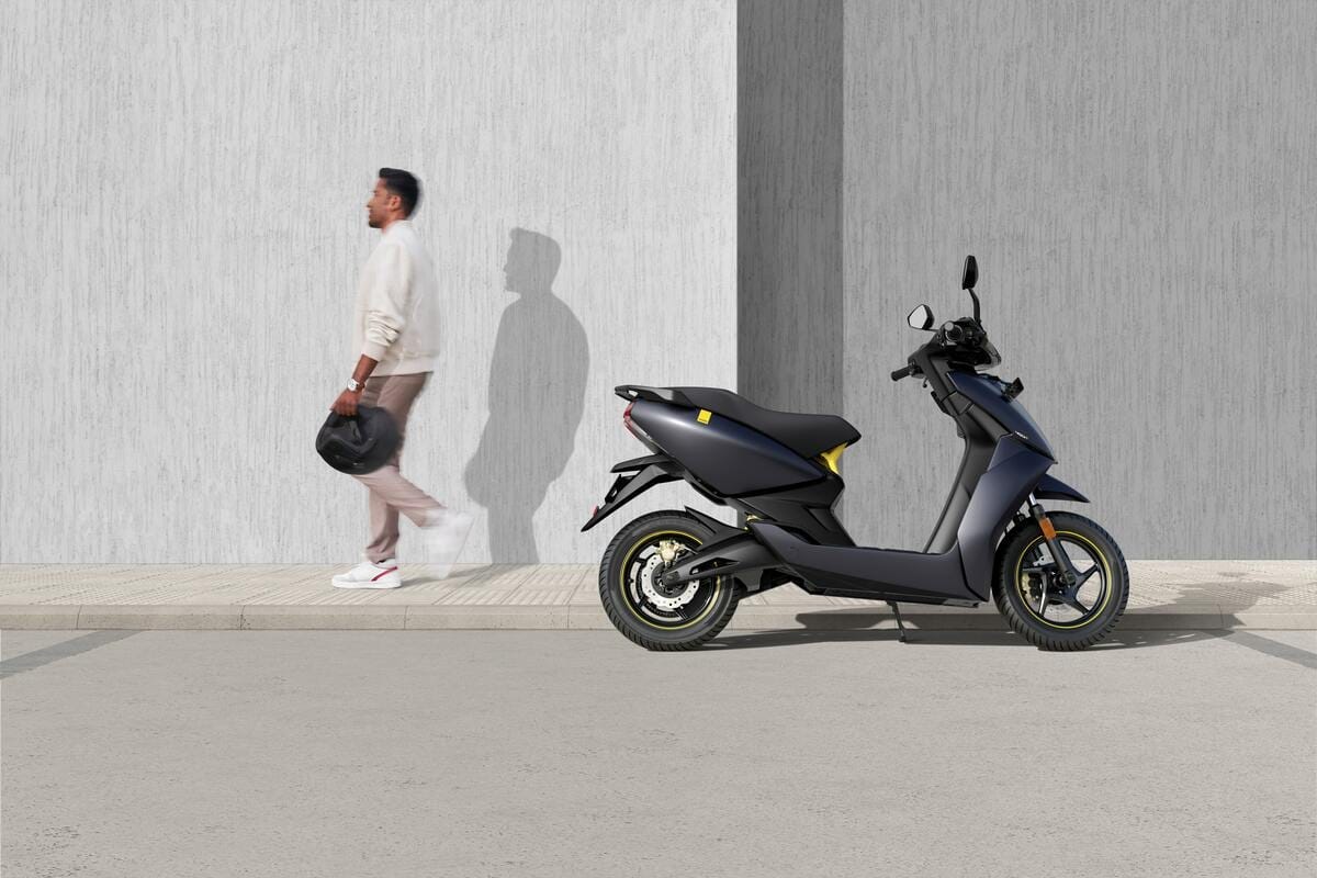 @atherenergy/Unsplash @atherenergy/Unsplash