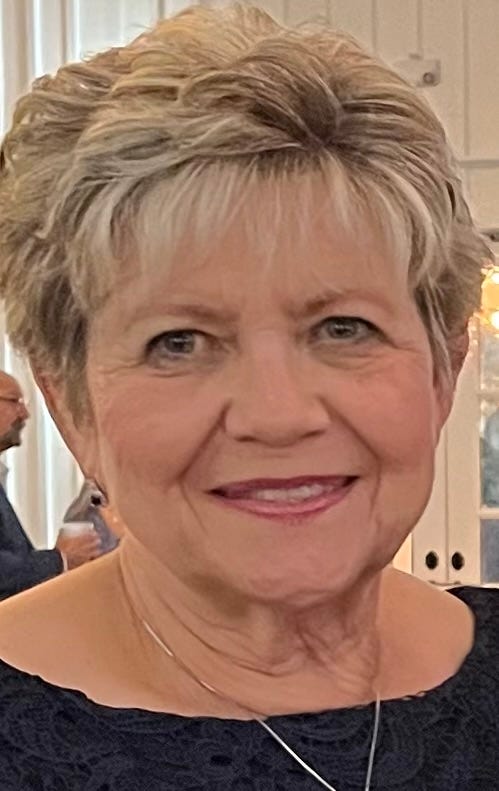 Leaning Tree-the Cross