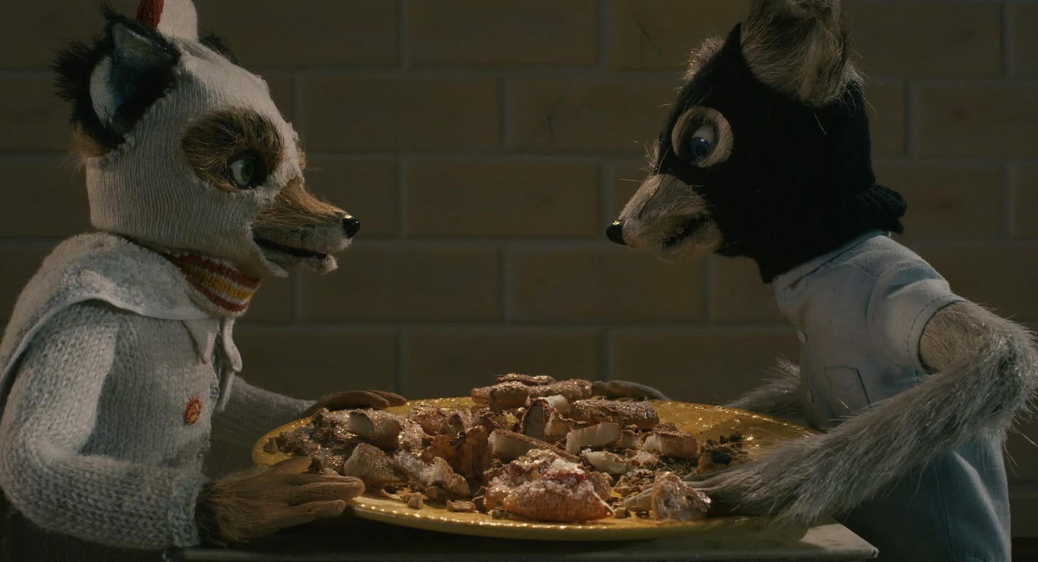 Fantastic Mr. Fox screencap