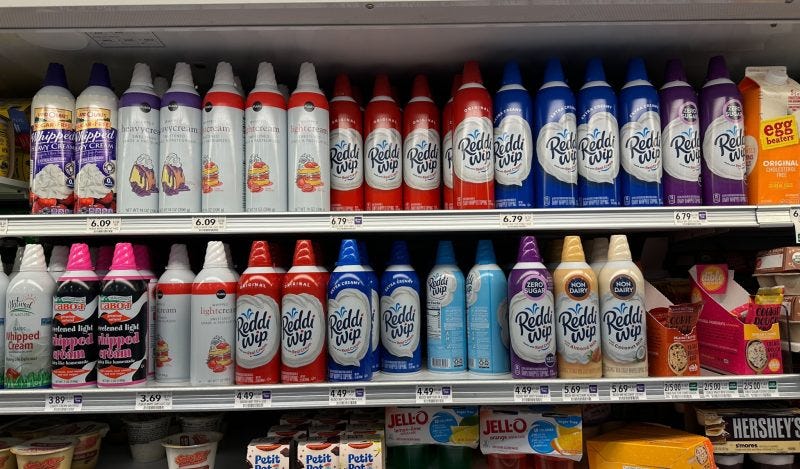 FDA Finally Stops Amyl Nitrate “Poppers” but Still Permits Illicit Nitrous Oxide Sales FDA Finally Stops Amyl Nitrate “Poppers” but Still Permits Illicit Nitrous Oxide Sales