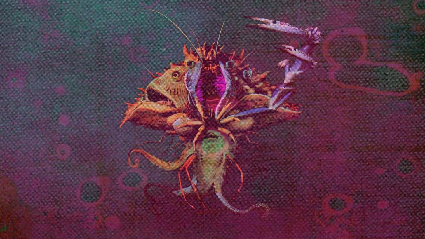 Ween - "The Mollusk" Reviewed and Revisited