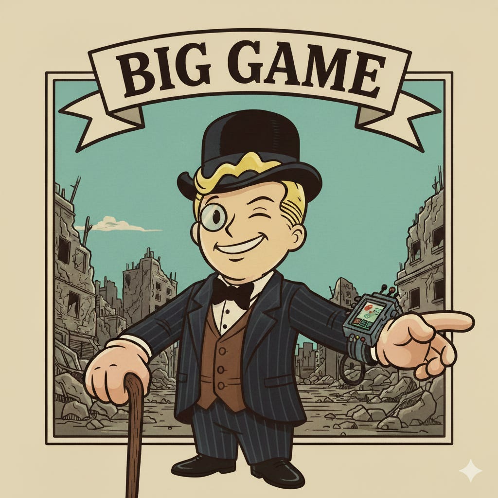 Big Game