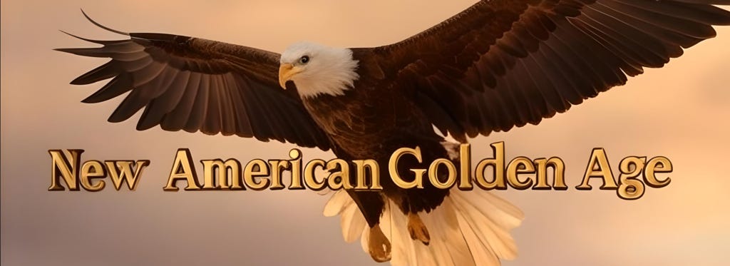 New American Golden Age