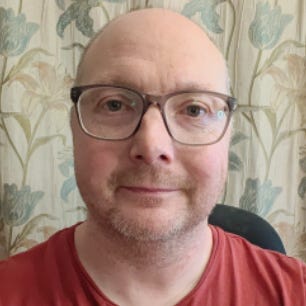 The Spiritual Anarchist