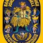 Sverige får inte bli en bananrepublik