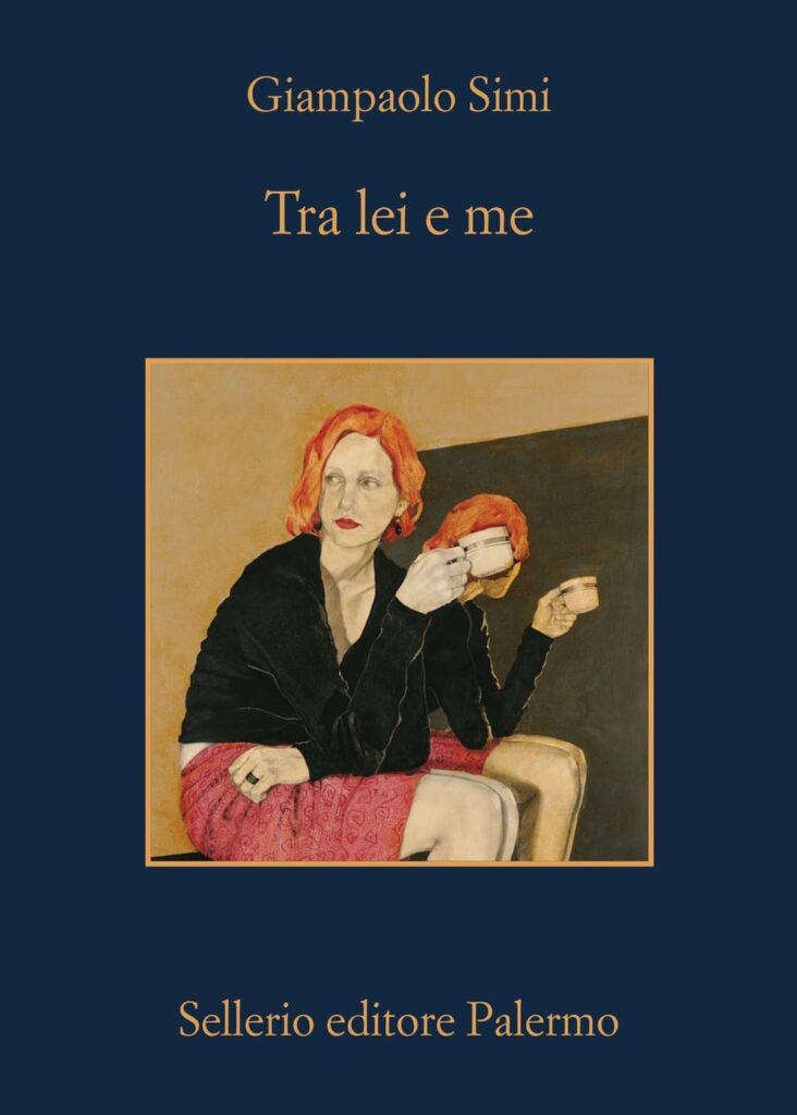 Tra lei e me – Giampaolo Simi