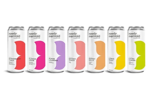 Rowdy Mermaid Joins Next, Mush Drops Protein Oats, and Sourmilk’s Grassroots Strategy Rowdy Mermaid Joins Next, Mush Drops Protein Oats, and Sourmilk’s Grassroots Strategy