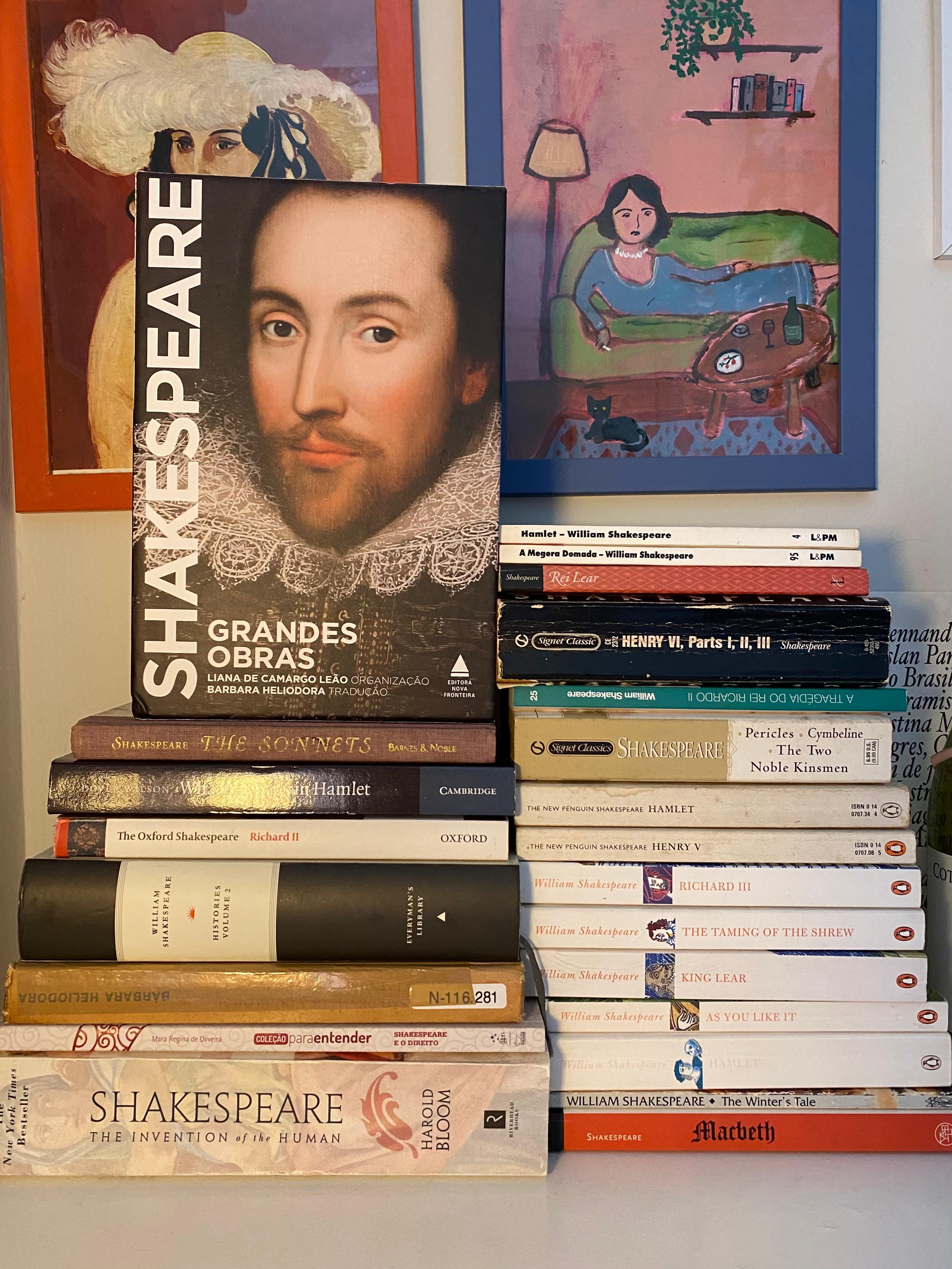 thumbnail interactive-video image 1 of King Richard The Second (New Penguin Shakespeare) – Stanley Wells, William Shakespeare (Very Good Condition) 1 of 3