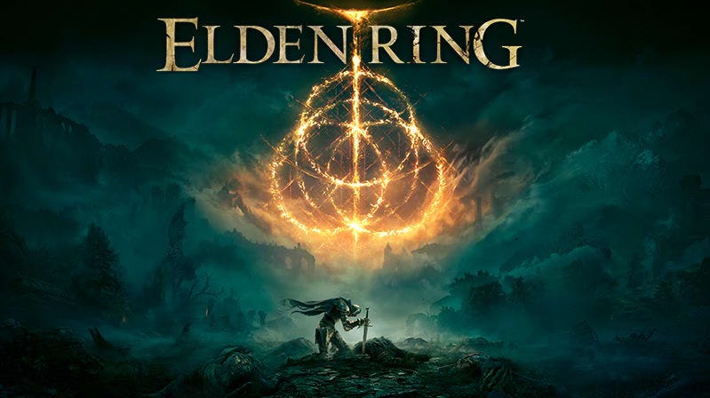 Elden Ring — FromSoftware & Bandai Namco