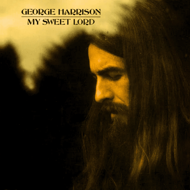 George Harrison – My Sweet Lord Lyrics | Genius Lyrics