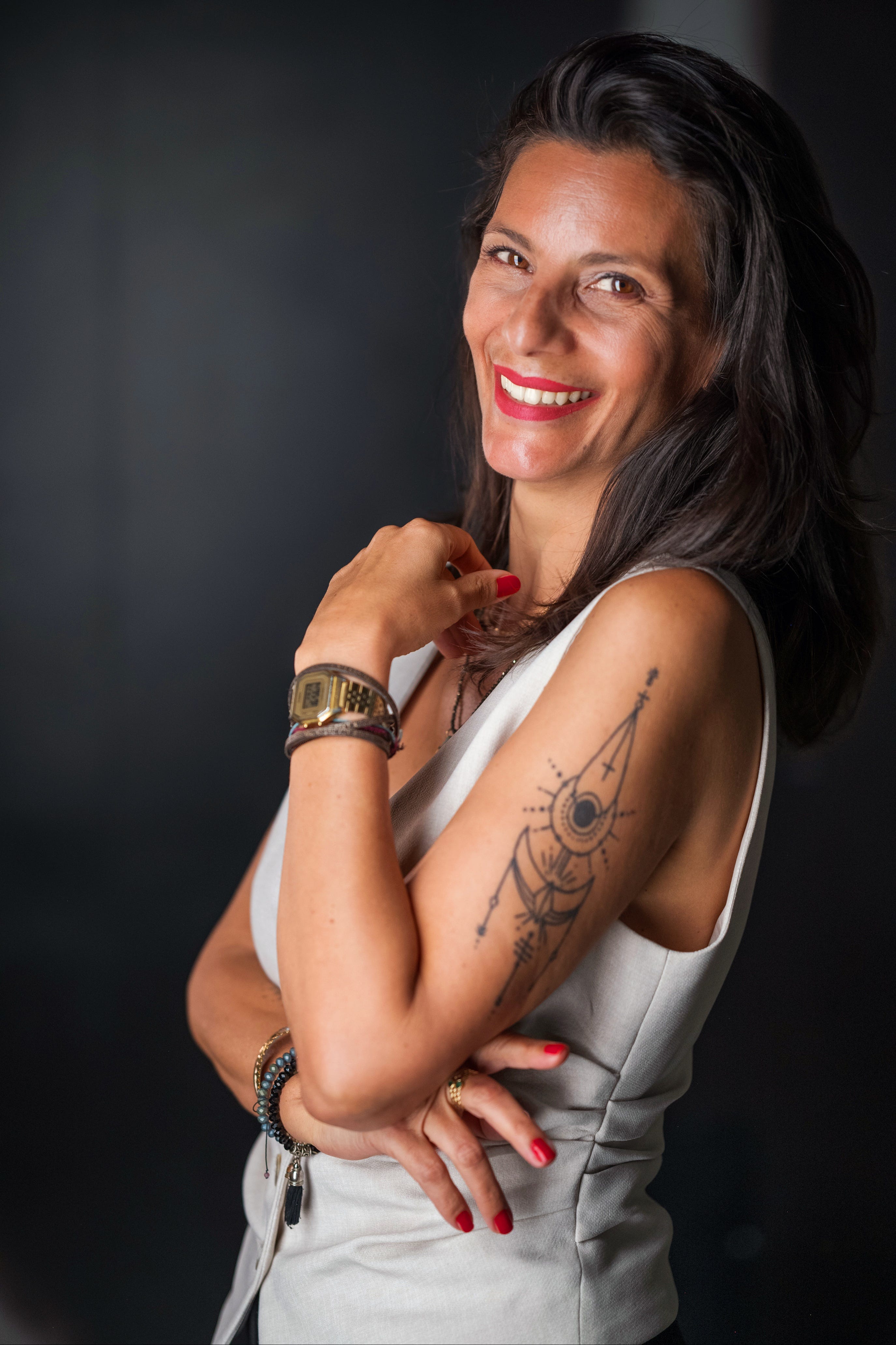 Alma Prieto Rodriguez