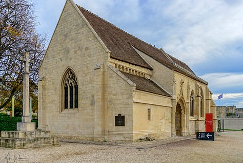 Saint George's Church