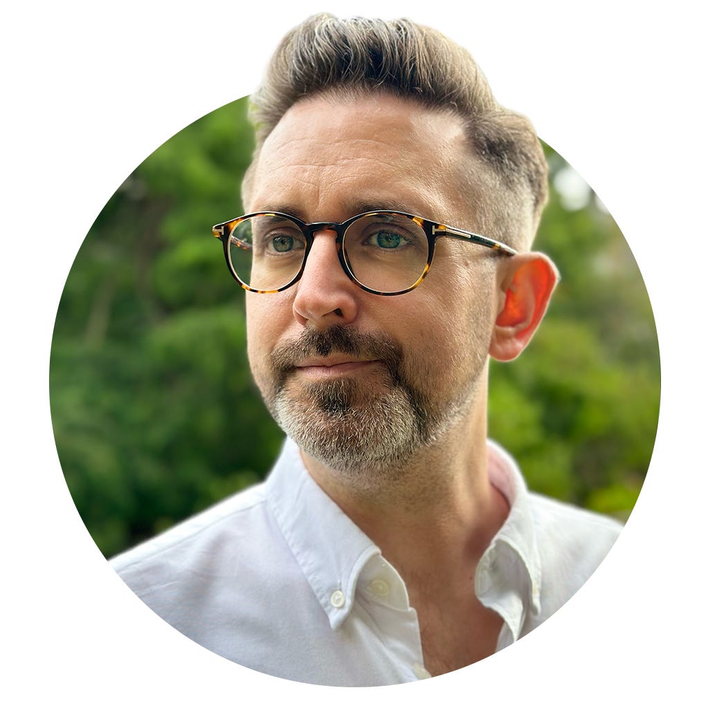 Grow With Adam Jennings