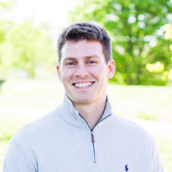 Nathaniel Shipman, MPH, EP-C