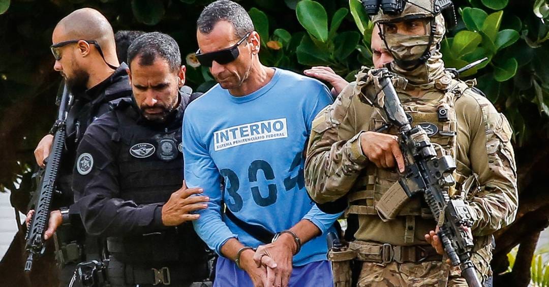 PCC avança nos Estados Unidos: facção brasileira preocupa autoridades americanas