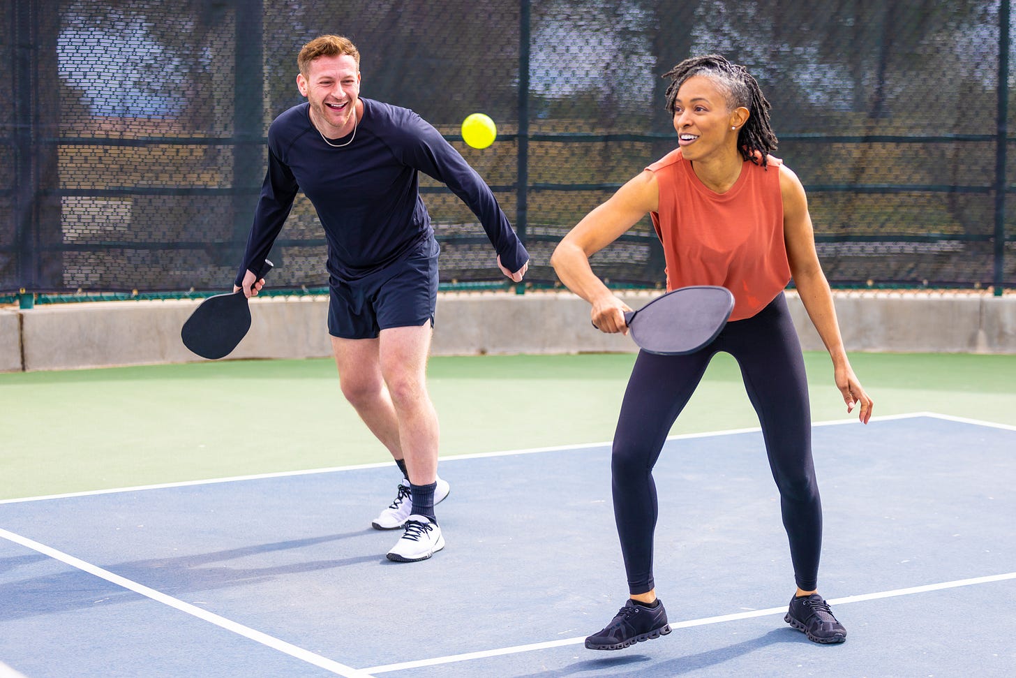 Pickleball Mania: How to Prevent Injury | Summit Health