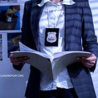 Selective sourcing: Oaklandside's article on police overtime