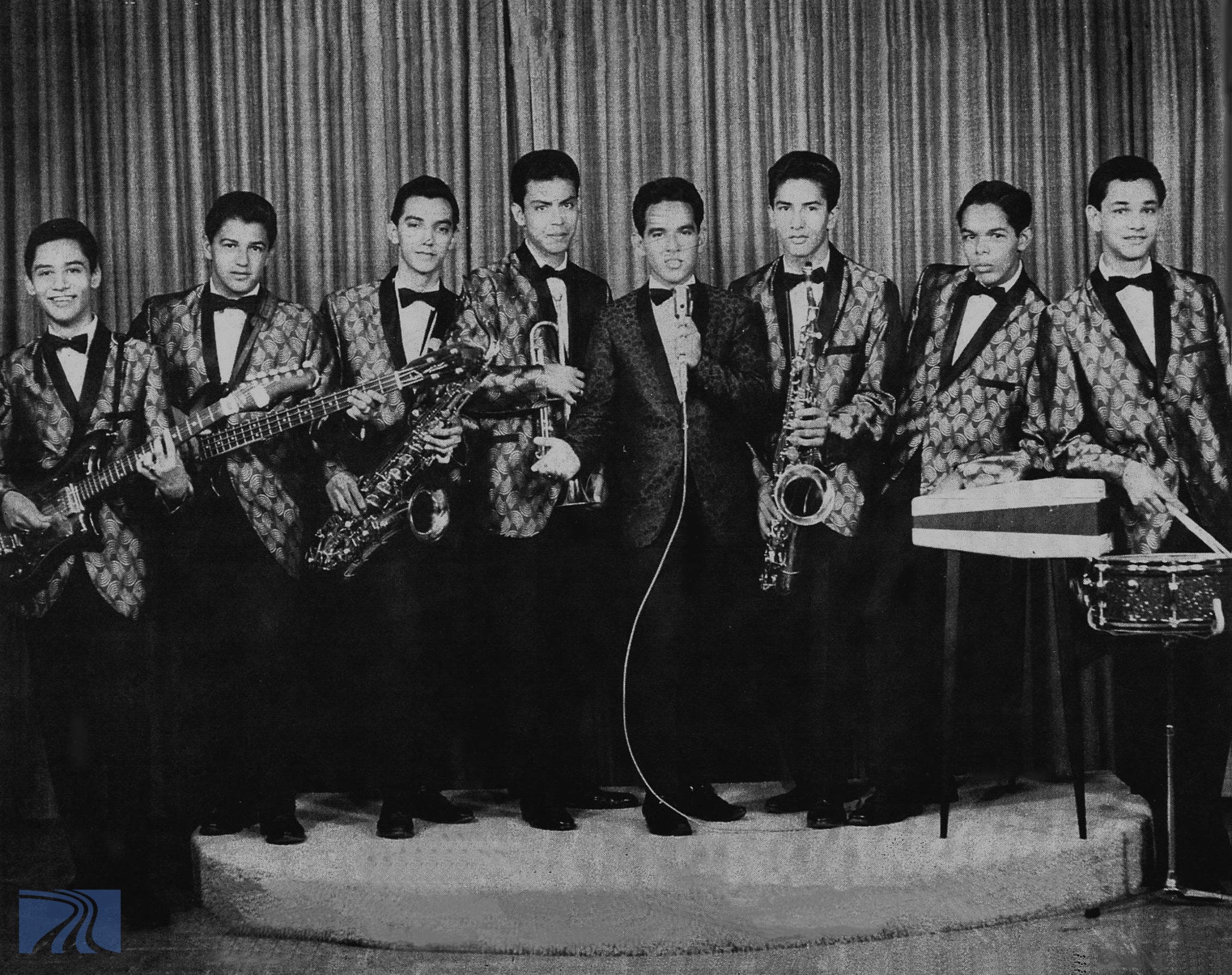 Danny & the Dreamers: the resonance of San Antonio's West Side