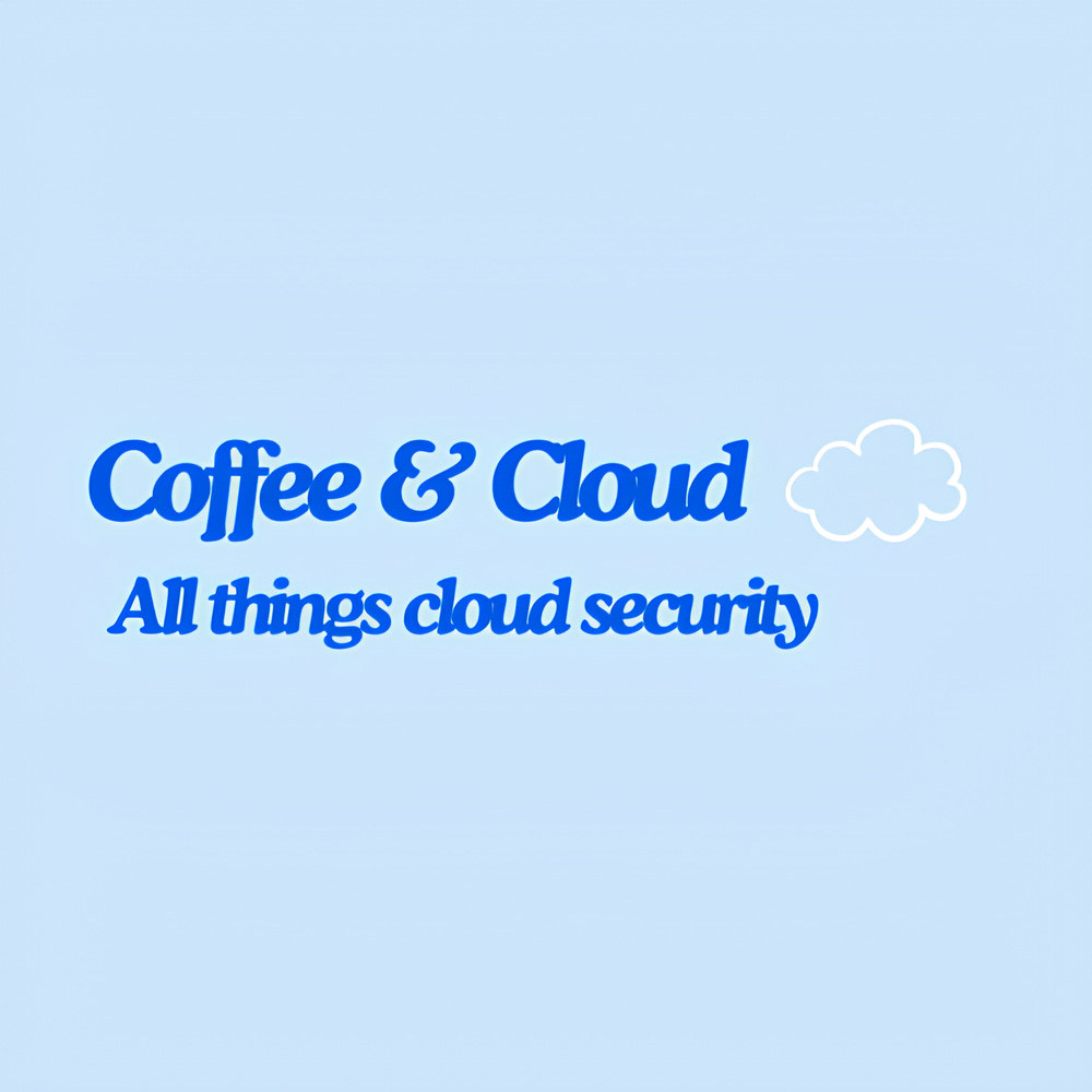 Coffee & Cloud ☁️ ☕️