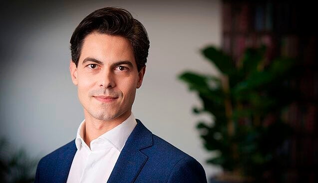 The most pro-EU party just won the Dutch election