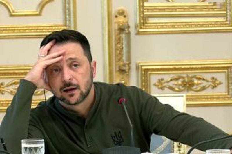 Volodymyr Zelensky's Net Worth: From Comedy to the Presidency