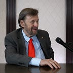 Voice of IP