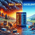 Quality vs Data/Domain Understanding